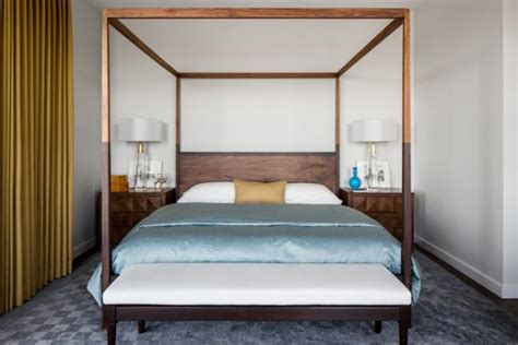 They were a standing sign, customizeded and also consisted of various tiny layout information that made them special and also special. 5 Steps to a Five-Star Hotel Bed | Décor Aid