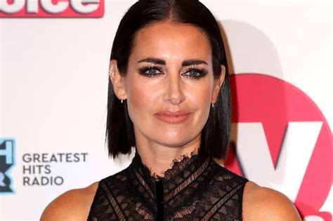 Kirsty Gallacher Joins Gb News As Breakfast Host After Leaving Soccer