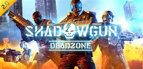 Shadowgun Deadzone For Pc Free Download And Install On Windows Pc Mac