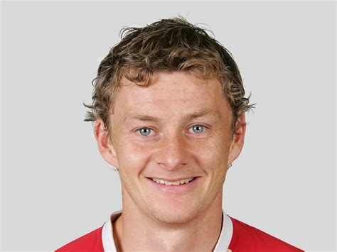 Ole gunnar solskjær has fought internal fires and faced down his many critics. Ole Gunnar Solskjaer | Player Profile | Sky Sports Football