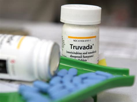 Who Should Get Pills To Prevent Hiv Wbur News