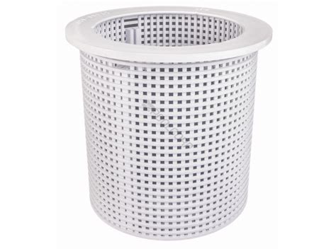 Shop pool skimmers, wall skimmers, hand skimmers & accessories. POOL360 - PENTAIR SKIMMER BASKET R38013A