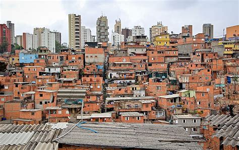 ‘geografia Dos Descontentes’ Pandemia Escancara Desigualdades Urbanas Seaac Campinas