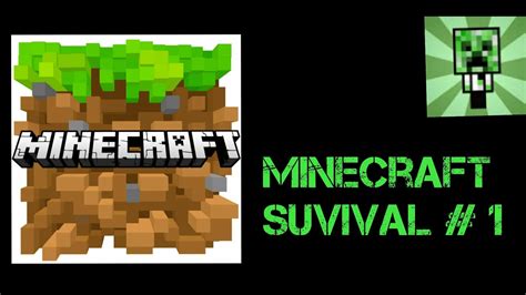 Maison de luxe 15x10 sur minecraft. Minecraft PE Survival:Comment faire une belle maison #1 ...