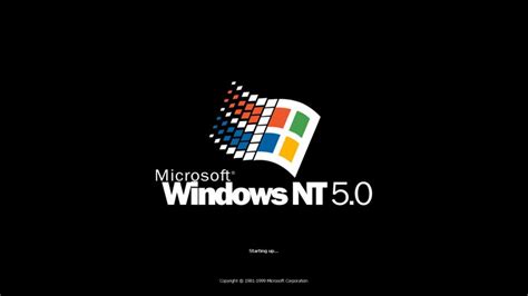 Windows Nt 40 Windows 2000 Virtualbox Png 1500x844px Windows Nt