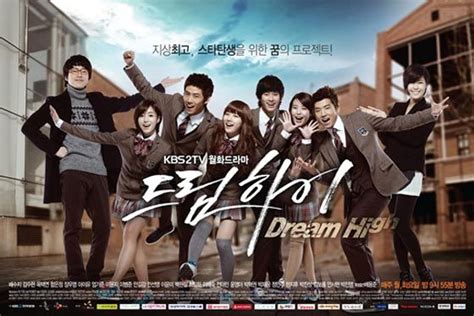 Dream High Episode Dramabeans Korean Drama Recaps