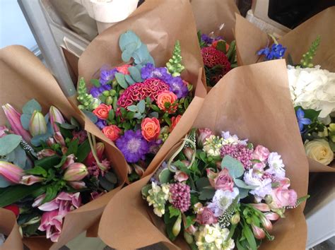 17 Best Florists In South London — South London Club