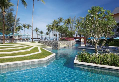 Outrigger Laguna Phuket Beach Resort Phuket Hotels In Thailand