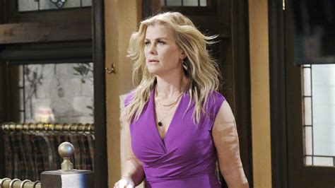 Alison Sweeneys Return Date To Days Of Our Lives Revealed