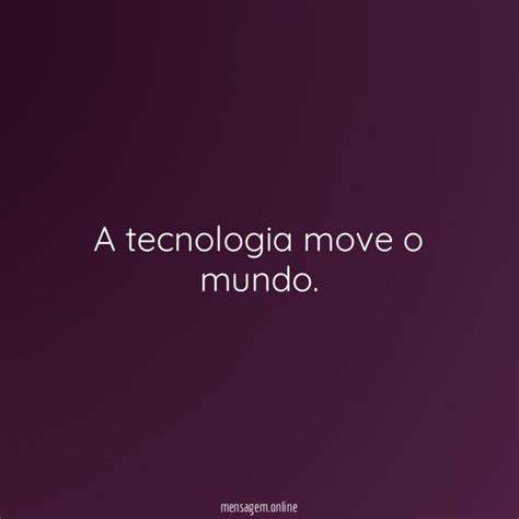 A Tecnologia Move O Mundo Steve Jobs