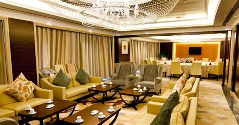 Siko Grand Hotel Suzhou Yangcheng From Suzhou Hotel Deals And Reviews Kayak