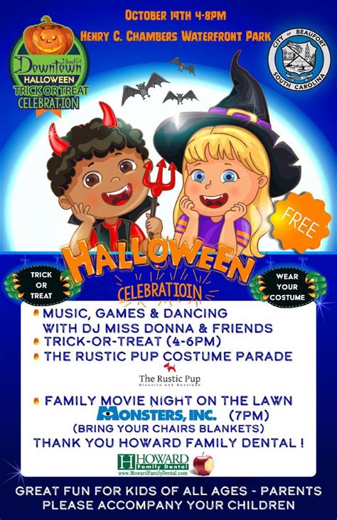 For the past few years, blumhouse productions has been delivering many notable films. beaufort sc downtown halloween trick or treat in 2020 ...