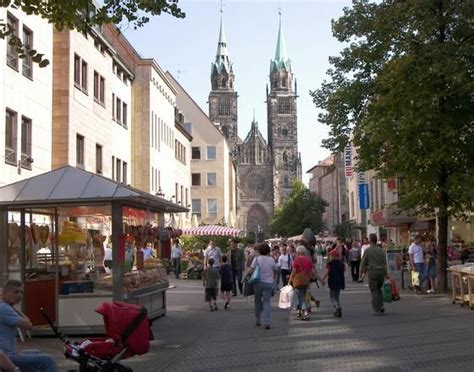 Suche und finde unter 346 freien wohnungen deine eigentumswohnung und ziehe schon bald in die eigenen vier wände. Pin von FM-Mueller auf Container | Nürnberg altstadt ...