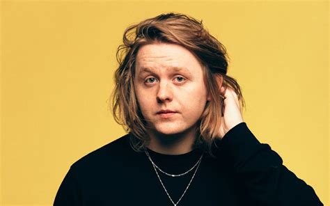 See more of lewis capaldi on facebook. Singer Lewis Capaldi: He Can't Find A Girlfriend Despite ...