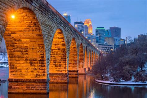 55 Best Things To Do In Minneapolis Mn The Crazy Tourist