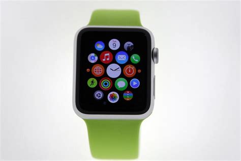 Cool Gadgets To Follow The Apple Watch National News Us News
