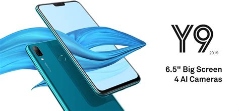2023 Updated Huawei Y9 2023 Price In Nigeria Specs And Review