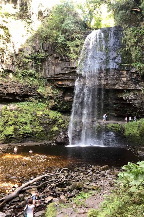 The Best Things To Do In The Brecon Beacons Wales National Park Guide