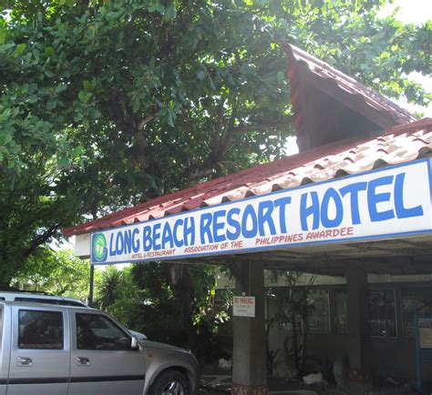 Philippines, san fernando, diversion road, barangay biday, 2500 san fernando, la union, ph. Long Beach Resort Hotel