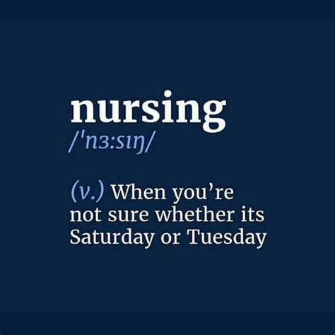 Funny Nurse Quotes And Sayings 20 Hilarious Nursing Quotes Being A