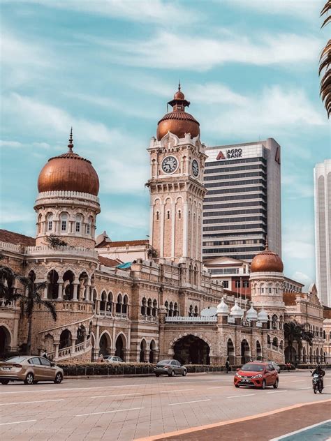 Warum du ein paar tage in der stadt bleiben solltest. 3 Tage Kuala Lumpur: Sehenswürdigkeiten & Reisetipps für ...