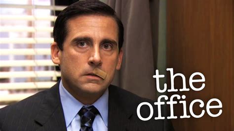 Michael Has Herpes The Office Us Youtube