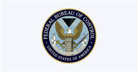 Federal Bureau Of Control Records Archive System