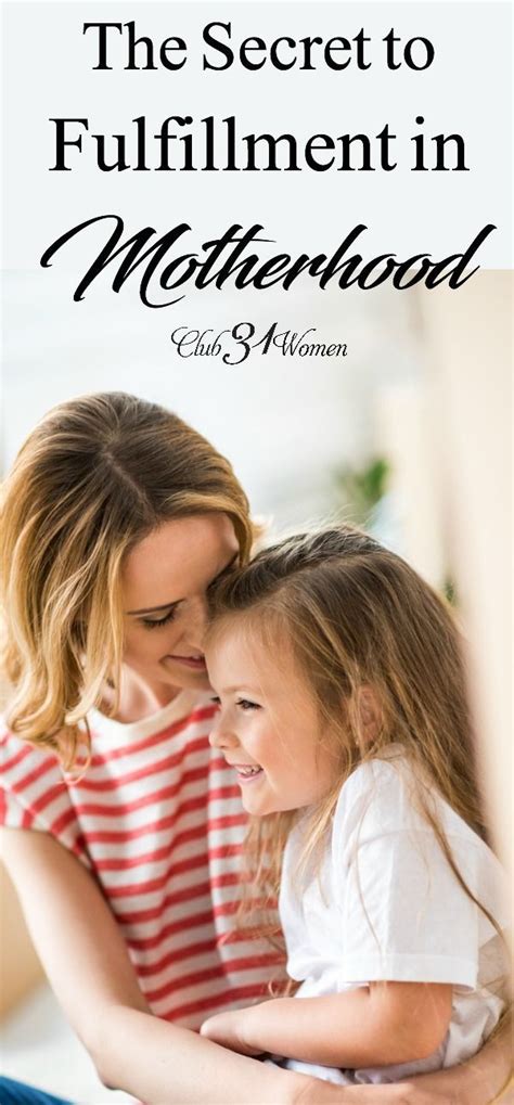 Pin On Encouragement For Moms