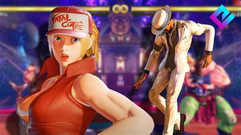 Street Fighter 5 Mods To Try That Enhance The Game