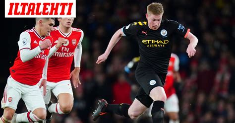 Diego maradona oli sekä jari litmasen että mikael forssellin idoli. Manchester City teki hakkelusta Arsenal-puolustuksesta ...
