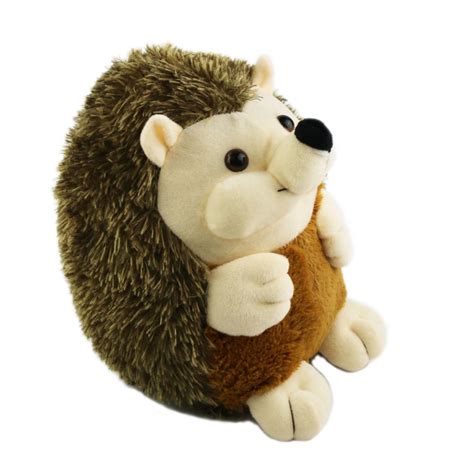 Stuffed animals, plush toys, stuffed toys in bulk, plush animals shop the cutest stuffed animals in our online toy store. Shop for Wholesale Hedgehog Plush Toy Hedgehog Dog Stuffed Animal Toy at Wholesale Price on Crov.com