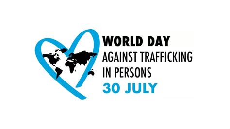 World Day Against Trafficking In Persons 2023 Date History Significance Facts