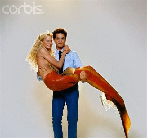 873 x 1390 jpeg 108 кб. Tom Hanks and Daryl Hannah in Splash | Shots I Like ...