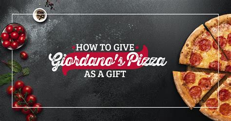 We did not find results for: How to Give Giordano's Pizza as a Gift | Giordano's