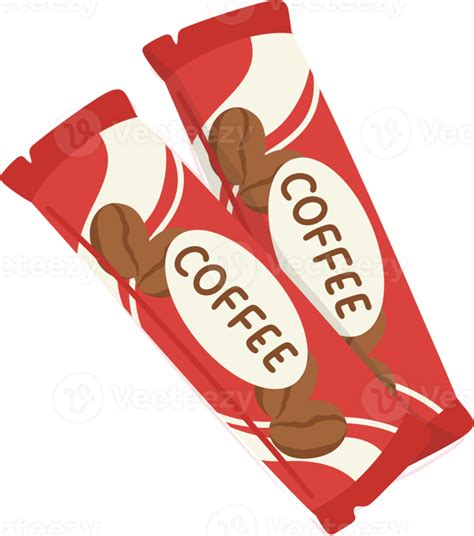 Instant Coffee Clip Art 36907457 Png