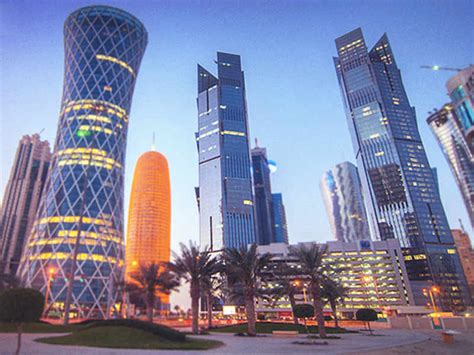 Check spelling or type a new query. Palm Tower Doha | Hongjia Architectural Glass Manufacturer