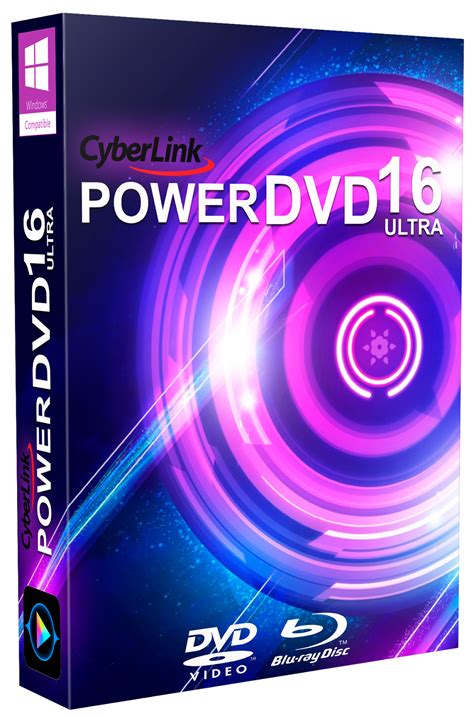Redentware Powerdvd Ultra