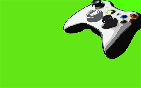 Maybe you would like to learn more about one of these? Xbox Controller Wallpaper - WallpaperSafari