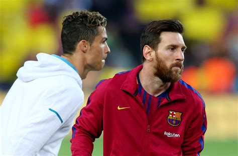Jun 28, 2021 · cristiano ronaldo vs lionel messi debate has been going on for over a decade, and there seems to be no end. What does CR7 think of the Ronaldo-Messi rivalry?