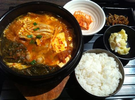 Hansang korean family restaurant wants to thank each and every one of our frontline workers for their dedication and perseverance during this time. Eat All the Food!: Hansang Korean Family Restaurant