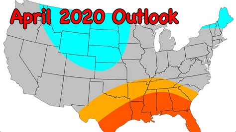Bangkok weather for april 2021. April 2020 Weather Outlook - YouTube