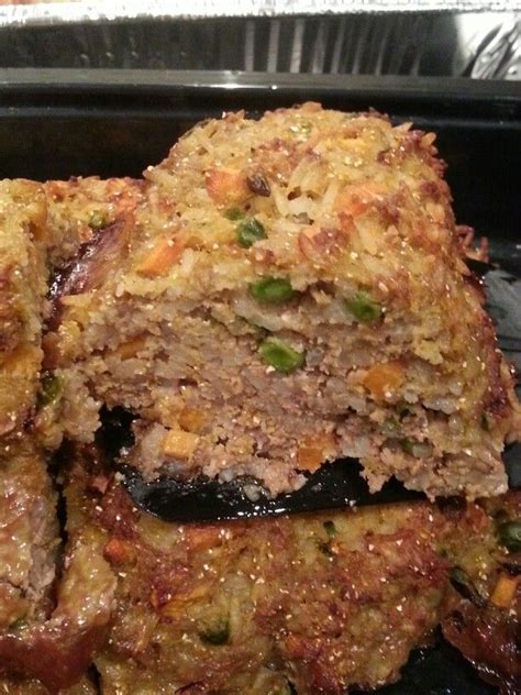 Chicken bone broth, chicken, pumpkin, sweet potato, tapioca starch, carrots, potato starch, cinnamon, ginger, turmeric. Homemade dog food. My babies devoured it! Ground beef ...