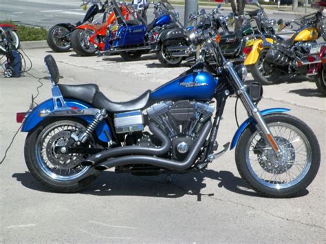 Harley davidson dyna street bob. SOLD: 2007 Harley-Davidson FXDB Dyna Street Bob