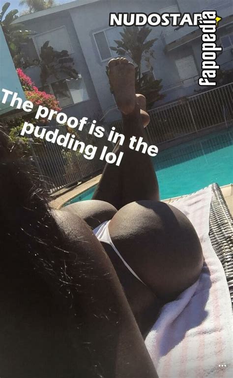 Bria Myles Nude Onlyfans Leaks Photo Fapopedia