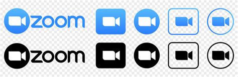 30,780 BEST Zoom Logo IMAGES, STOCK PHOTOS & VECTORS | Adobe Stock