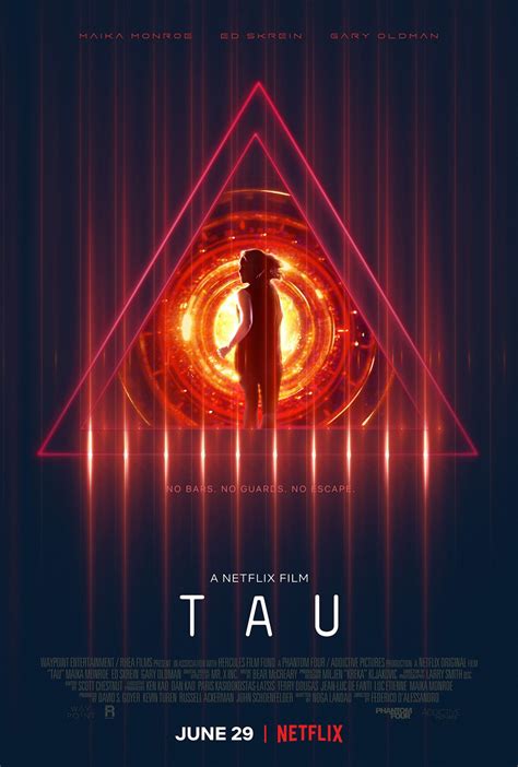 Tau Film 2018