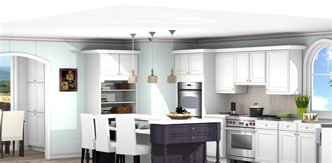 Kitchen cabinet designs is free house & home app, developed by acrets. 24 Best Online Kitchen Design Software Options in 2021! (Free & Paid) | Kitchen design, Kitchen ...
