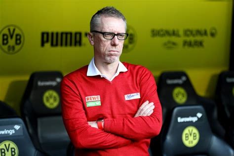 The austrian had failed to inject consistency into their game after taking over. Pulisic Could Change Positions Under New Dortmund Coach