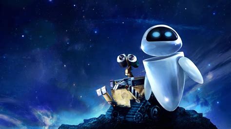 Wall-E Wallpapers (69+ images)