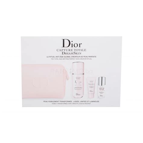 Christian Dior Capture Totale Dream Skin Подаръчен комплект крем за